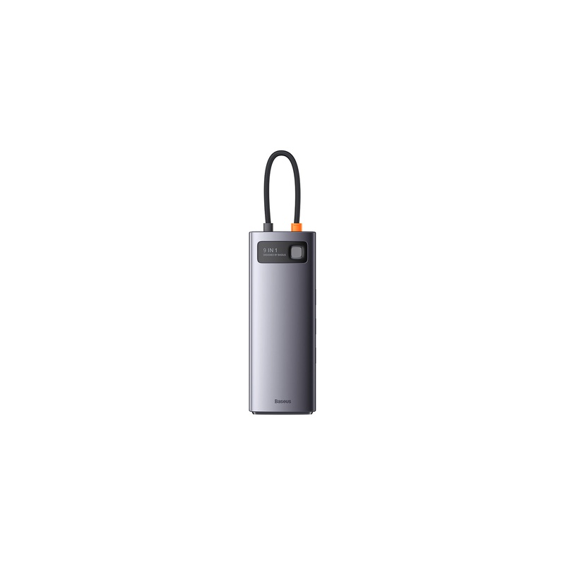 Baseus Joystar 9 in 1 USB-C Hub - 图片 7