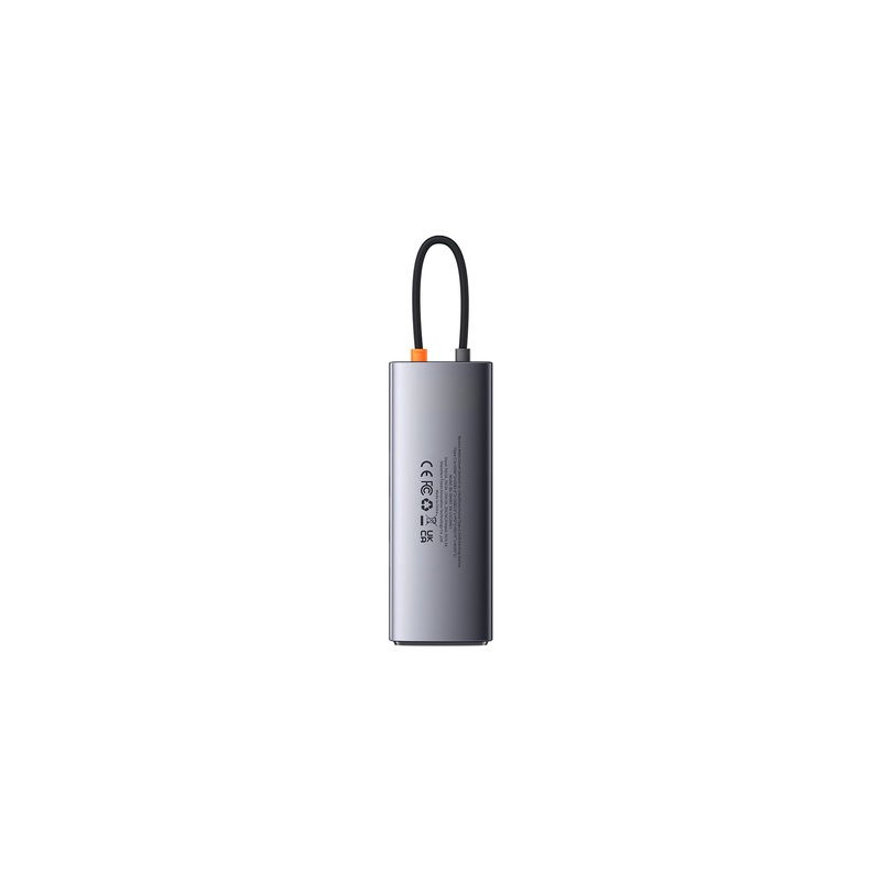 Baseus Joystar 9 in 1 USB-C Hub - 图片 8