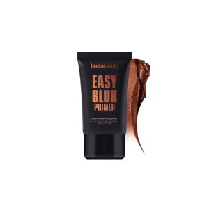 Easy Blur Silicone-Free Smoothing Primer Bronze Fudge