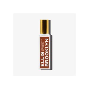 VANILLA SANTO Fragrance Oil Rollerball