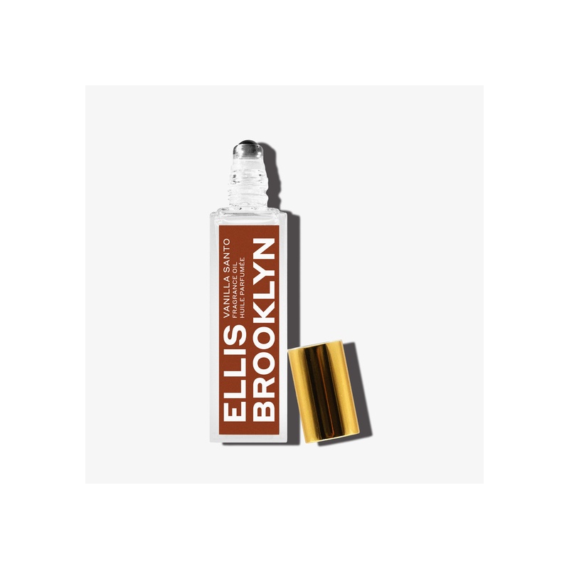 VANILLA SANTO Fragrance Oil Rollerball - 图片 8