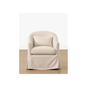 Andie Swivel Armchair
