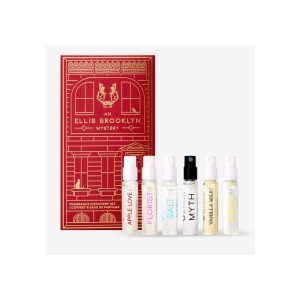 An Ellis Brooklyn MYSTERY Fragrance Discovery Set