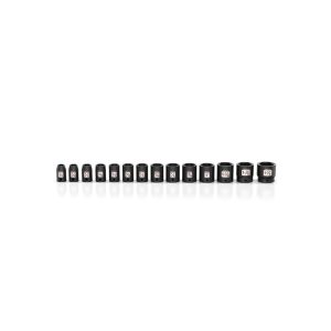 Cr-Mo Impact Socket Sets