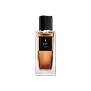 Caban Fascinating Tonka EDP Unisex by Yves Saint Laurent, 125 ml
