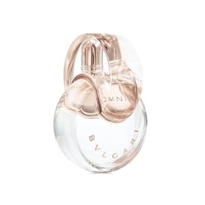 Omnia Crystalline EDT for Women by Bvlgari, 100 ml