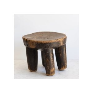 Antique Primitive Stool