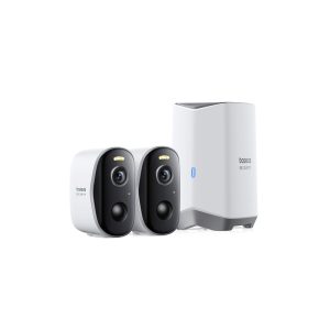 Baseus N1 Outdoor Security Camera