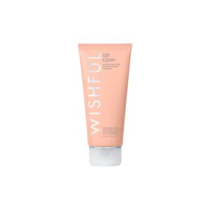 Get Clean 2% PHA & Sea Moss Gentle Foaming Cleanser