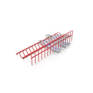 Plier Organizer Racks