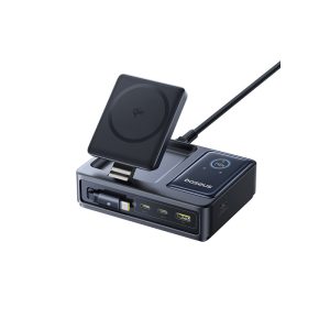 Baseus Nomos 5-in-1 Desktop Charger Qi2 140W