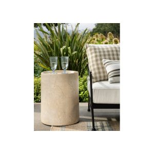 Pierpont Side Table