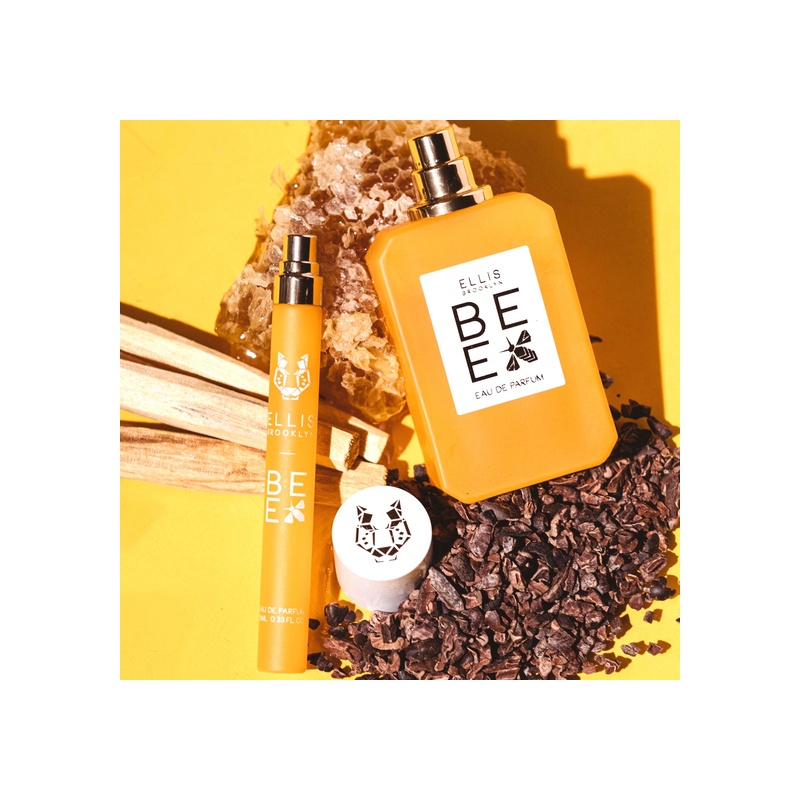 BEE Eau De Parfum Travel Spray - 图片 3