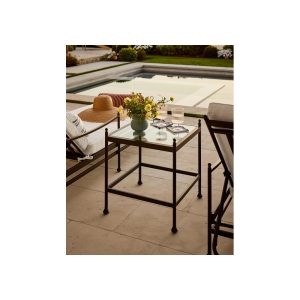 Pomeroy Outdoor Side Table