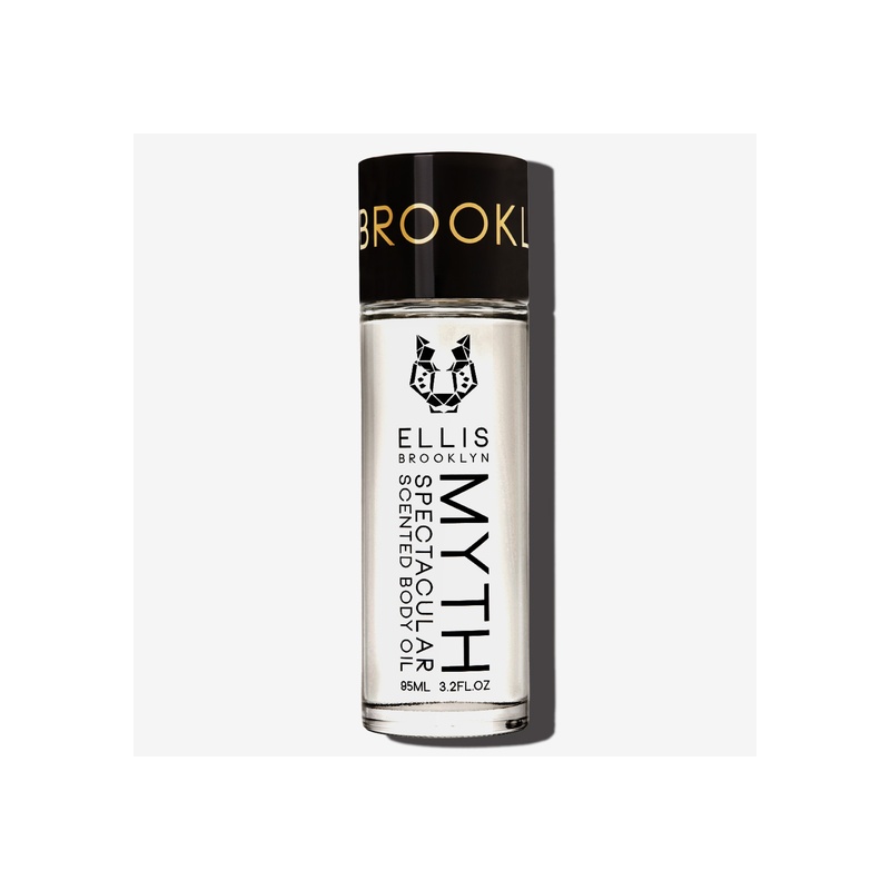MYTH Spectacular Scented Body Oil