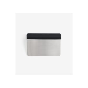 Bench Scraper - Black
