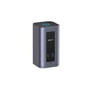 Baseus Nomos NU1 Air Mac 12-in-1 Docking Station