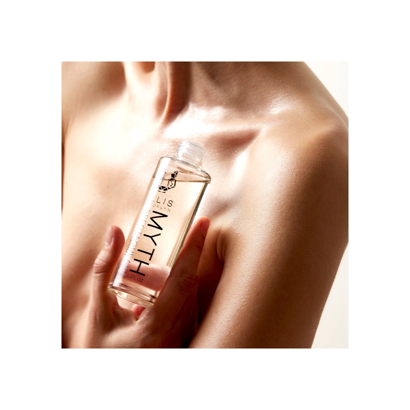 MYTH Spectacular Scented Body Oil - 图片 2