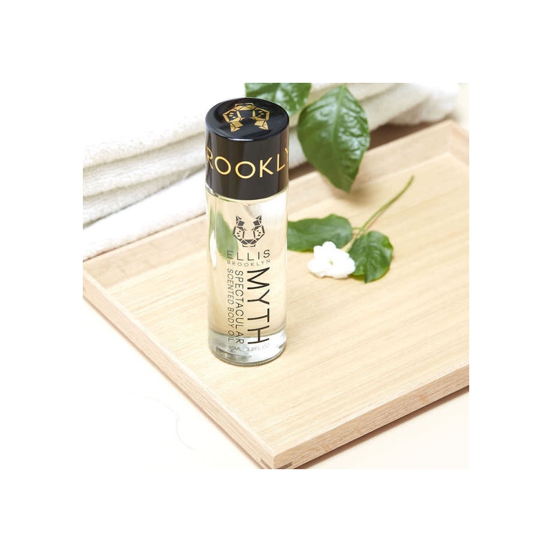 MYTH Spectacular Scented Body Oil - 图片 4