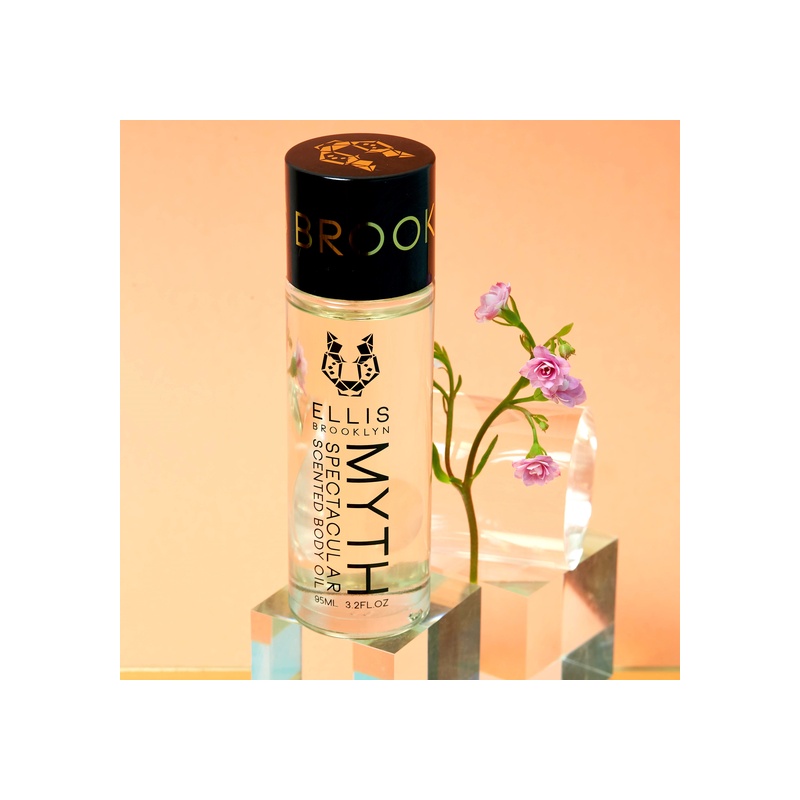 MYTH Spectacular Scented Body Oil - 图片 5