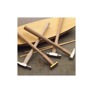 Four Piece Craft Hammer Set