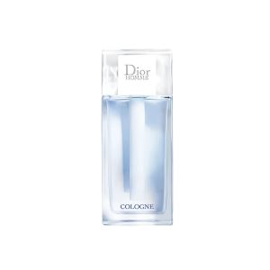 Dior Homme Cologne for Men by Dior, 125 ml