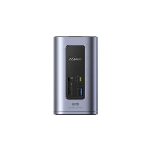 Baseus Nomos NU1 Air Win 12-in-1 Docking Station