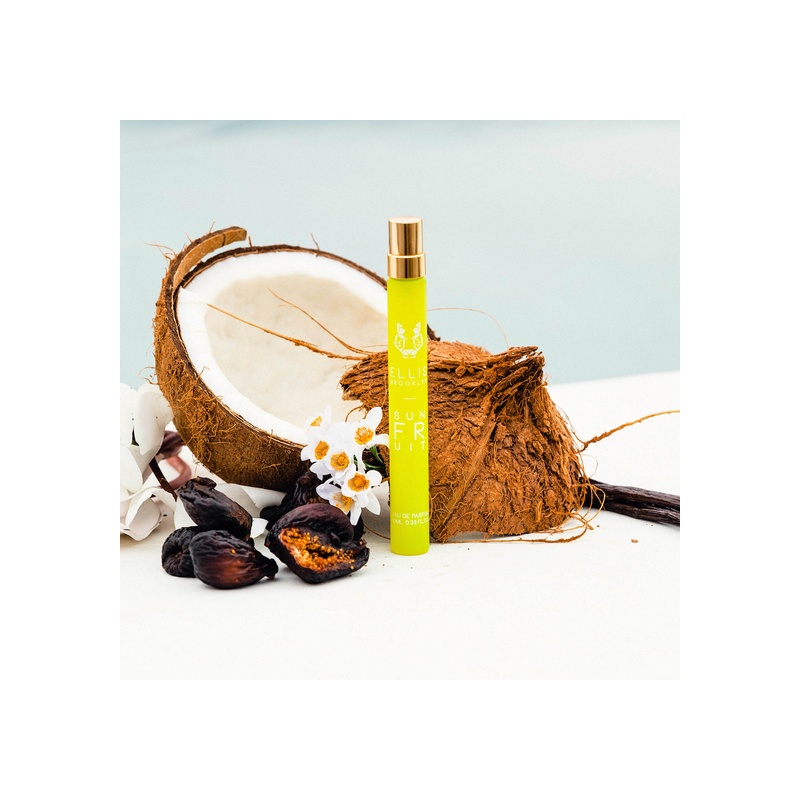 SUN FRUIT Eau De Parfum Travel Spray - 图片 5
