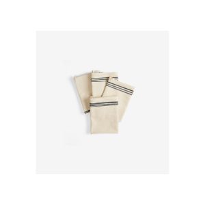 Kitchen Towels - Black