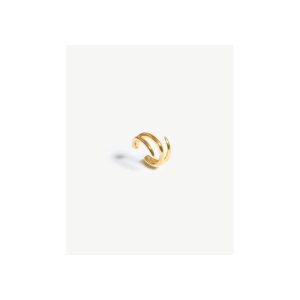 Claw Lacuna Ear Cuff
