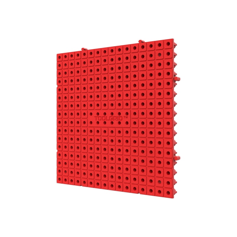 6?? x 6?? Toolgrid? Modular Organizer Board (16 Pack)