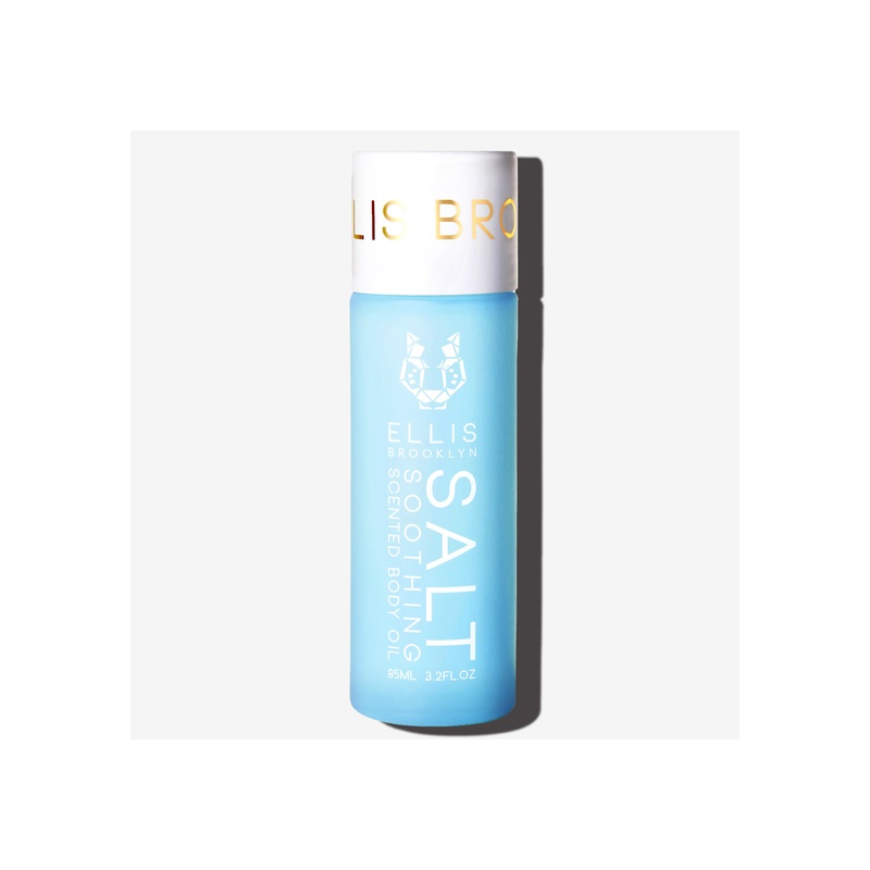 SALT Soothing Scented Body Oil