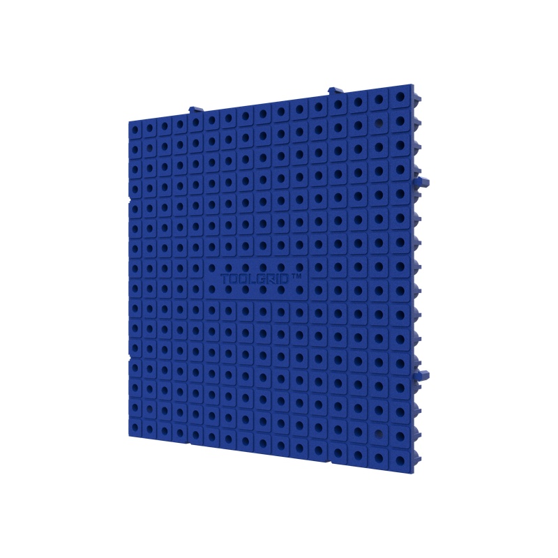 6?? x 6?? Toolgrid? Modular Organizer Board (16 Pack) - 图片 4