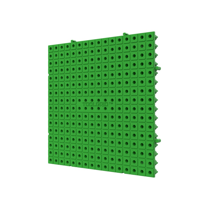 6?? x 6?? Toolgrid? Modular Organizer Board (16 Pack) - 图片 5