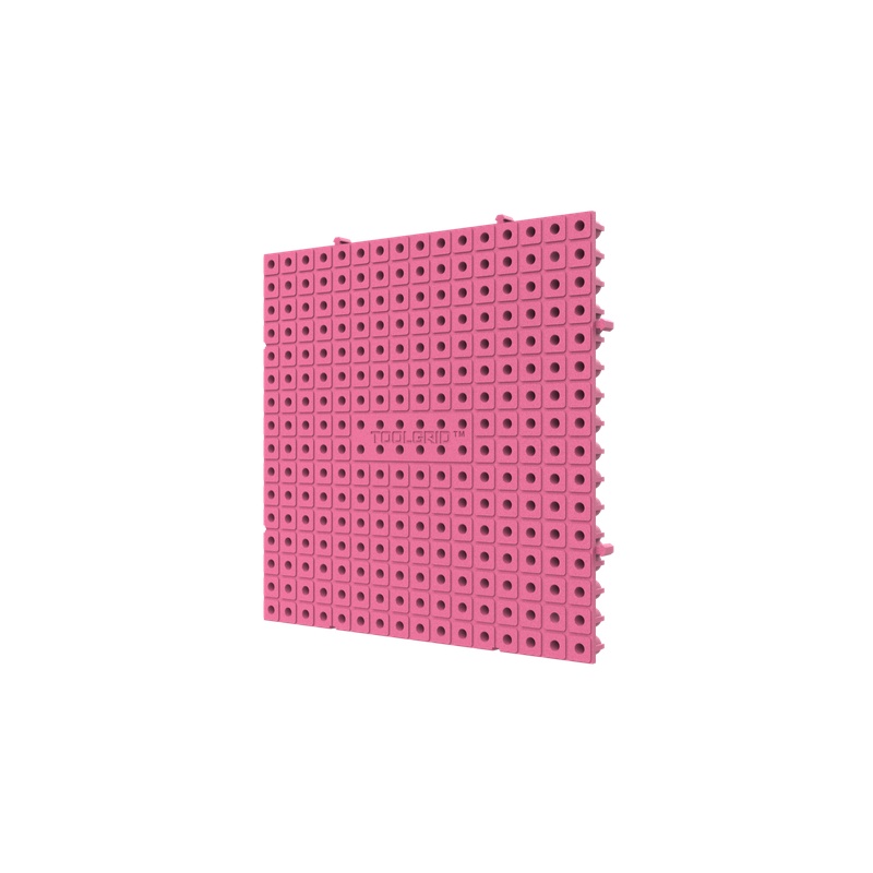 6?? x 6?? Toolgrid? Modular Organizer Board (16 Pack) - 图片 7