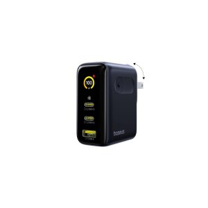 Baseus PicoGo AE21 Fast Charger 2C+U 100W