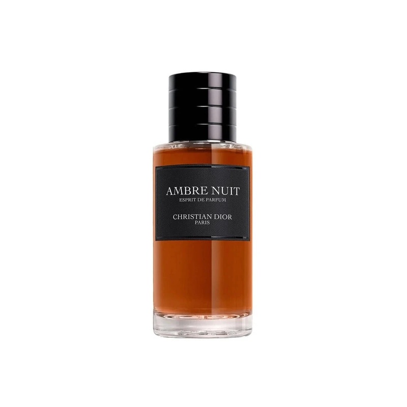 Ambre Nuit Esprit de Parfum Unisex by Dior, 80 ml