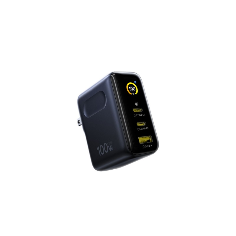 Baseus PicoGo AE21 Fast Charger 2C+U 100W - 图片 3