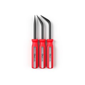 3pc Pocket Pry Bars