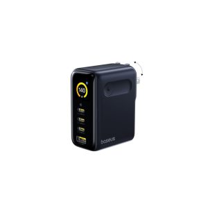 Baseus PicoGo AH11 Fast Charger 3C+U 140W