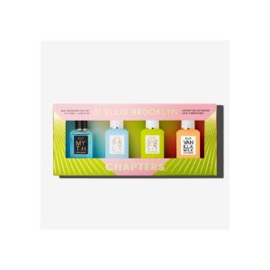CHAPTERS Mini Fragrance Gift Set