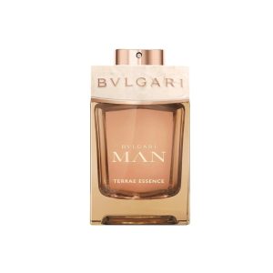 Man Terrae Essence EDP for Men by Bvlgari, 100 ml