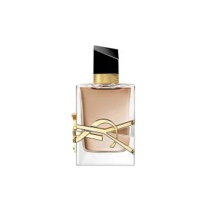 Libre Flowers & Flames Florale EDP for Women by Yves Saint Laurent, 50 ml