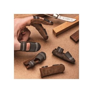 Finger Guards (3) Small