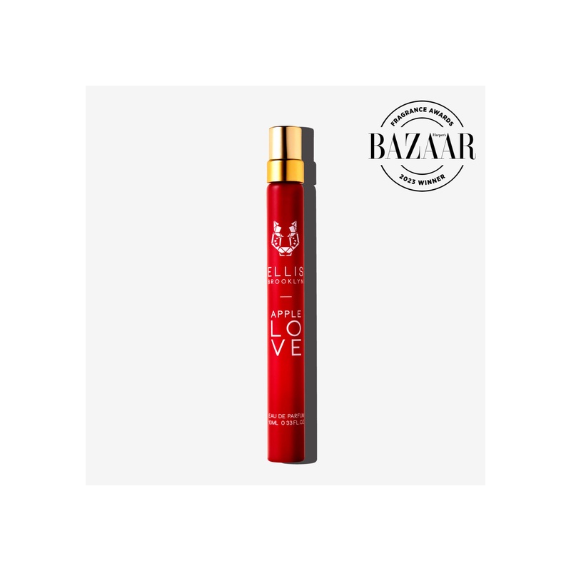 APPLE LOVE Eau de Parfum Travel Spray