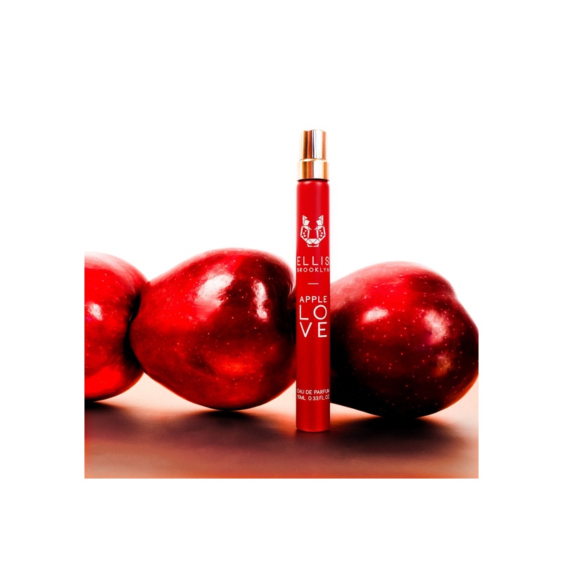 APPLE LOVE Eau de Parfum Travel Spray - 图片 4