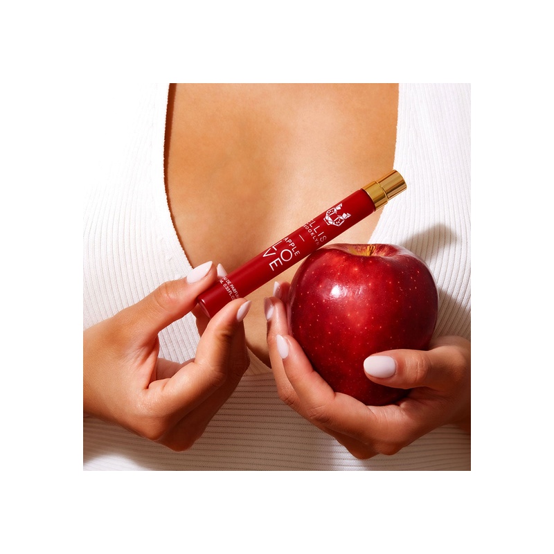 APPLE LOVE Eau de Parfum Travel Spray - 图片 5