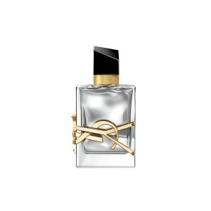 Libre L'absolu Platine Parfum for Women by Yves Saint Laurent, 50 ml