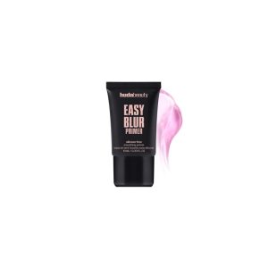 Mini Easy Blur Silicone-Free Smoothing & Pore Minimizing Primer