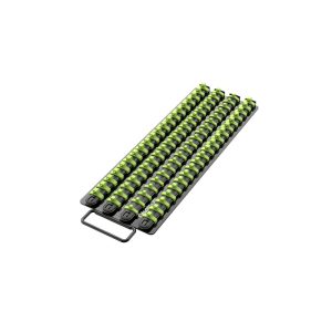 Socket Organizer Tray With Handle